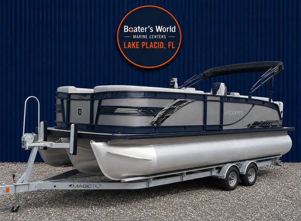 Photo of Boat