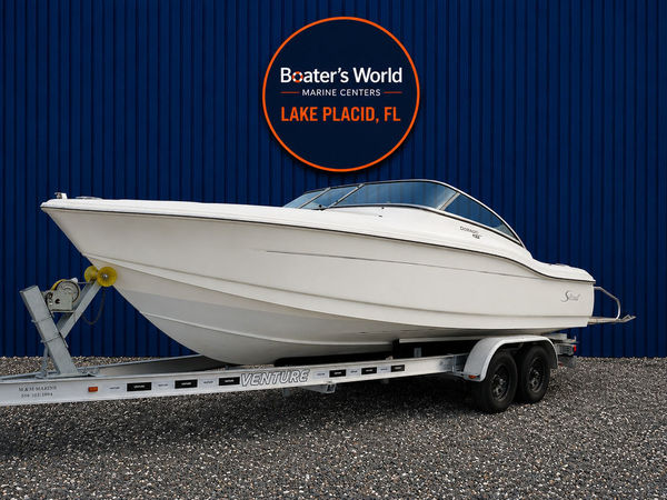 Photo of Boat