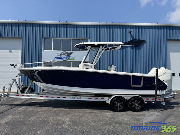 Photo of Boat