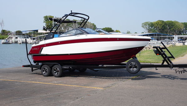 Photo of Boat