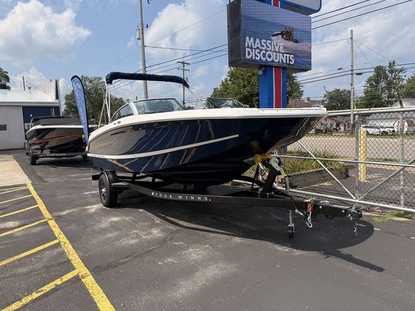 Photo of Boat