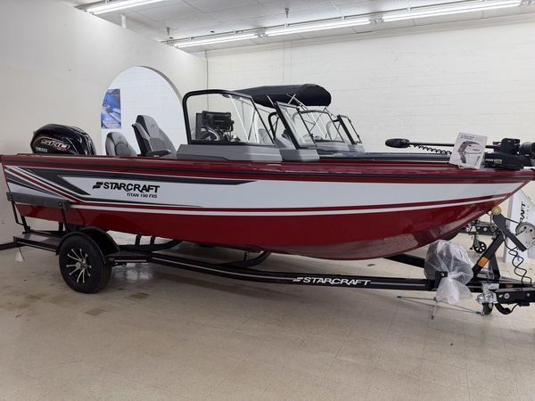 Photo of Boat