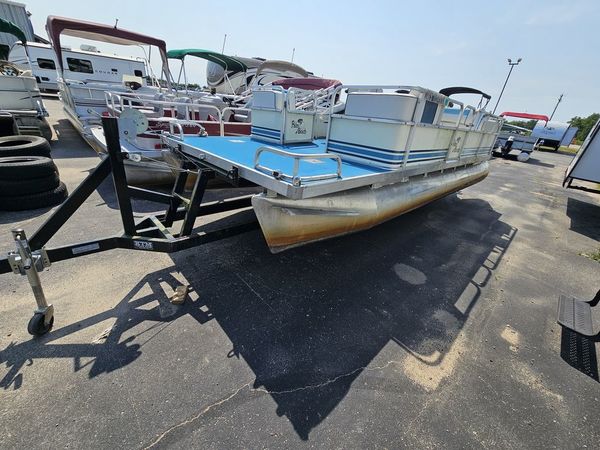 Photo of Boat