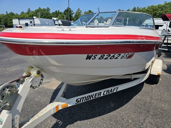Photo of Boat