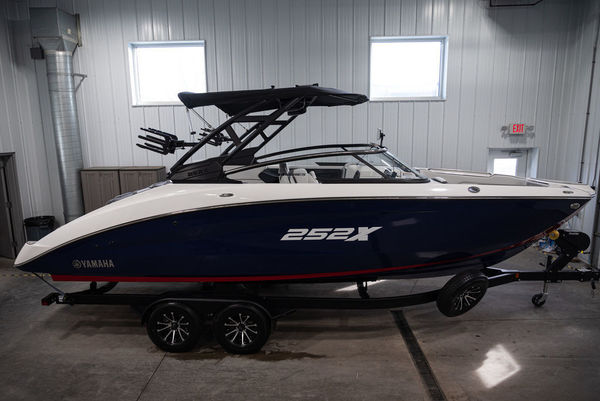 Photo of Boat