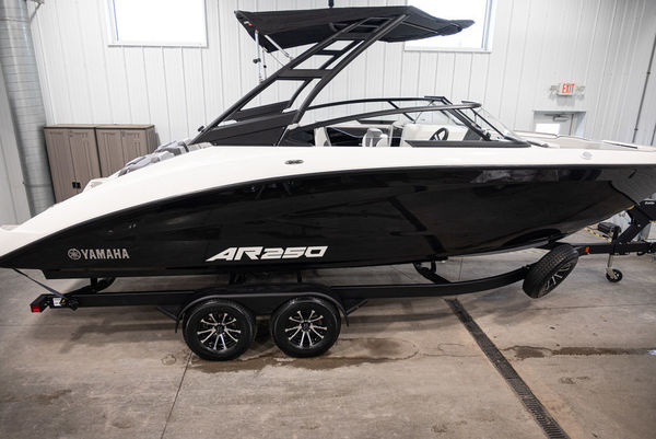Photo of Boat