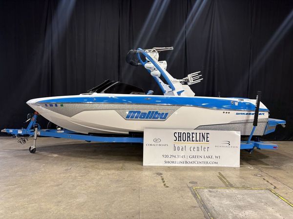 Photo of Boat