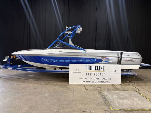 Photo of Boat