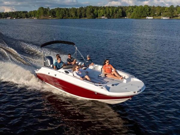 Photo of Boat