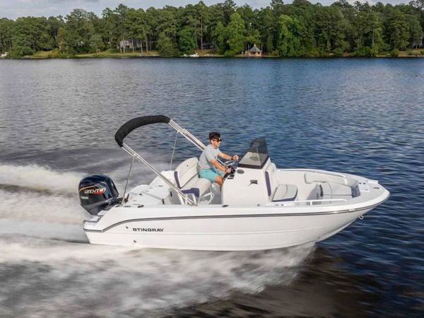 Photo of Boat