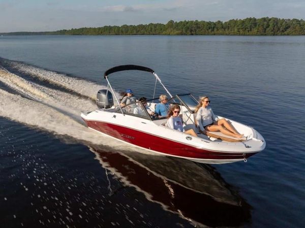 Photo of Boat