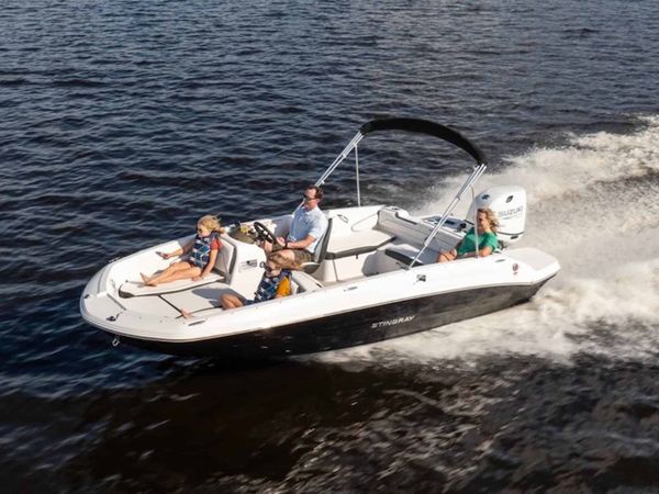 Photo of Boat