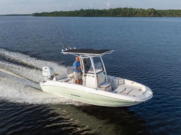Photo of Boat