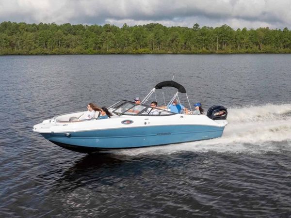 Photo of Boat