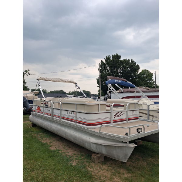 Photo of Boat