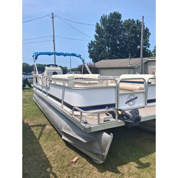 Photo of Boat