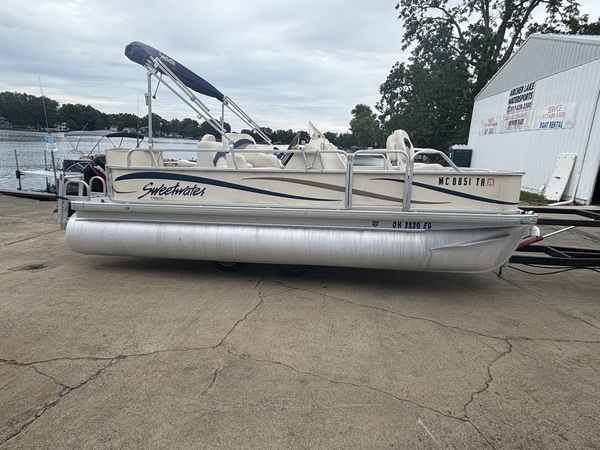 Photo of Boat