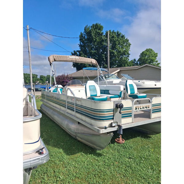 Photo of Boat
