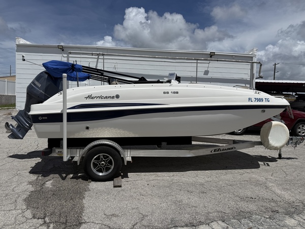 Photo of Boat