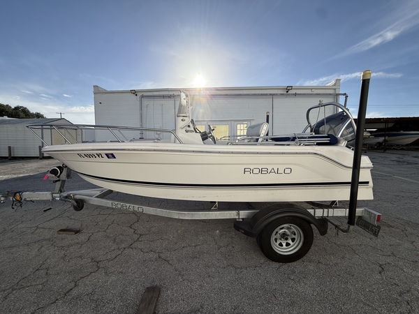 Photo of Boat