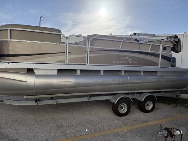 Photo of Boat