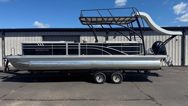 Photo of Boat