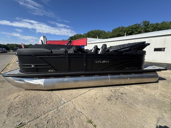Photo of Boat