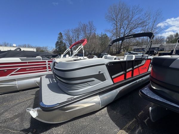 Photo of Boat