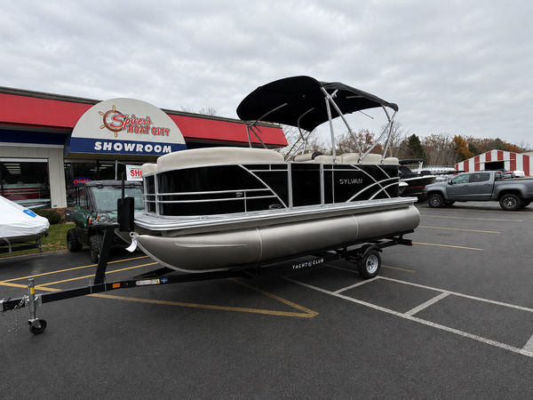 Photo of Boat