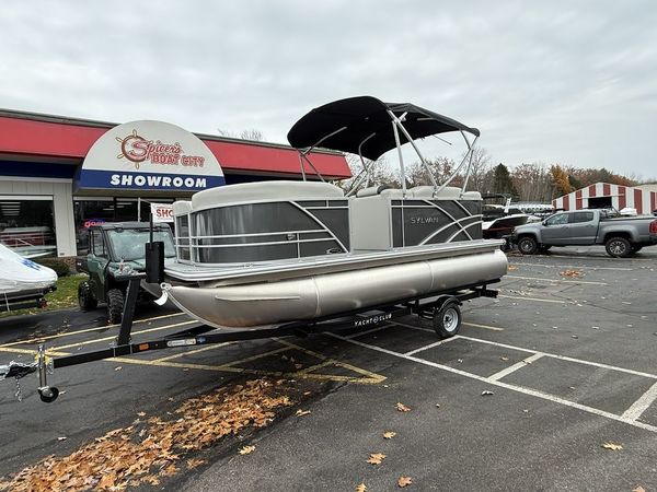 Photo of Boat