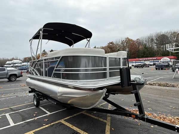 Photo of Boat