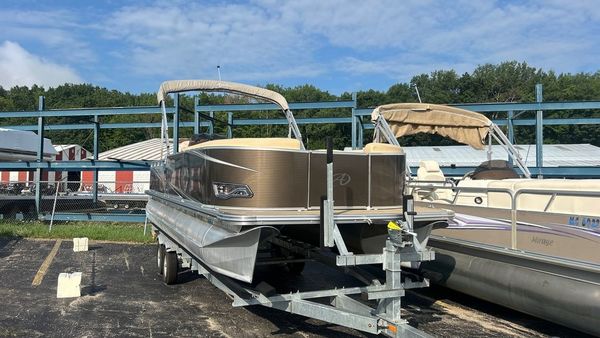 Photo of Boat
