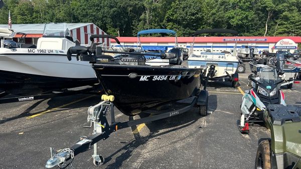 Photo of Boat