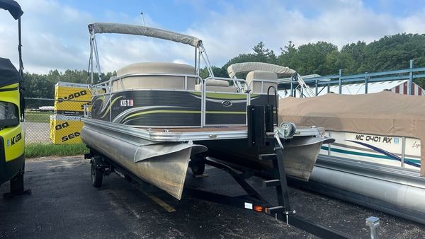 Photo of Boat