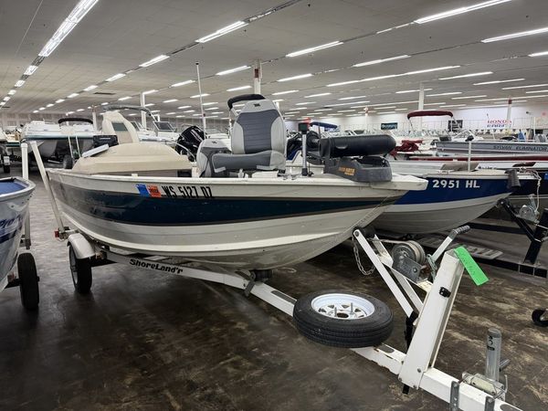 Photo of Boat