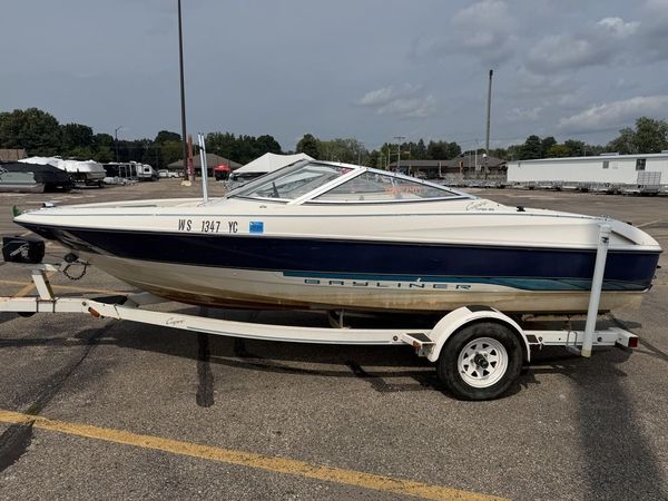 Photo of Boat