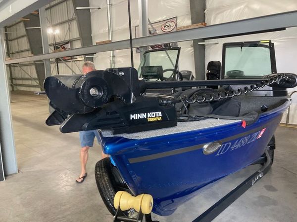 Photo of Boat