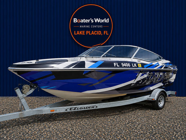 Photo of Boat
