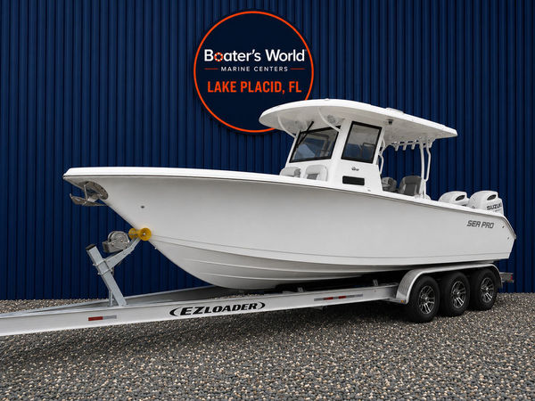 Photo of Boat