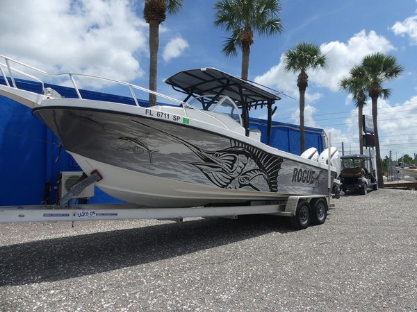 Photo of Boat
