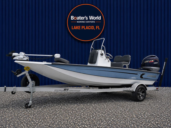 Photo of Boat