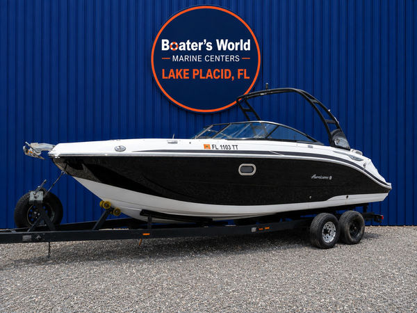 Photo of Boat