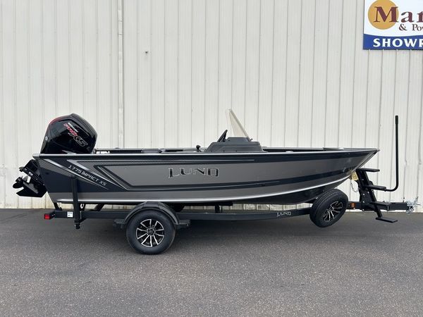 Photo of Boat