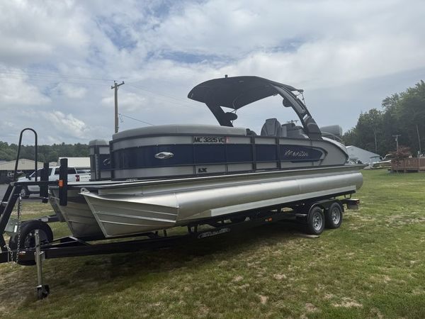 Photo of Boat