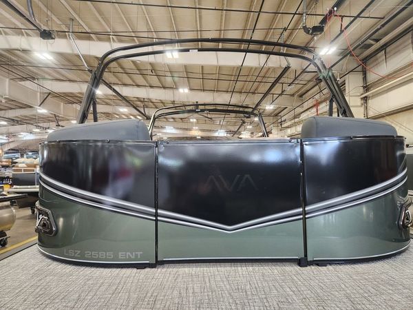 Photo of Boat