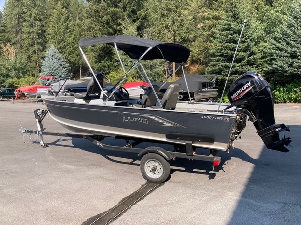 Photo of Boat