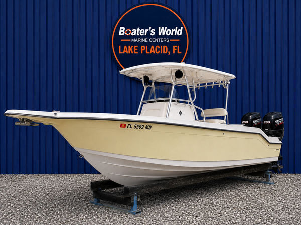 Photo of Boat