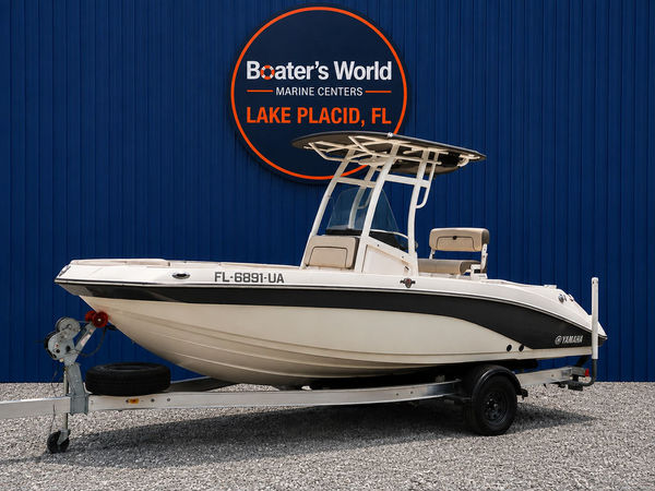 Photo of Boat