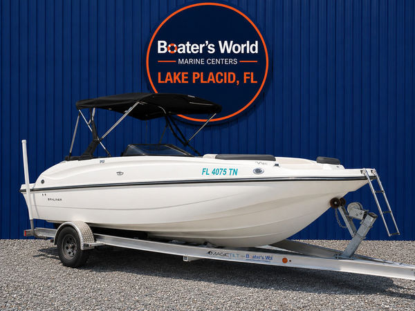Photo of Boat