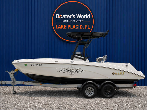 Photo of Boat